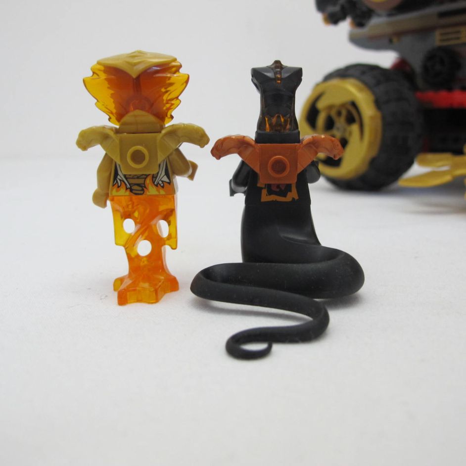 Land Bounty. Complete with instructions, no box - Image 6