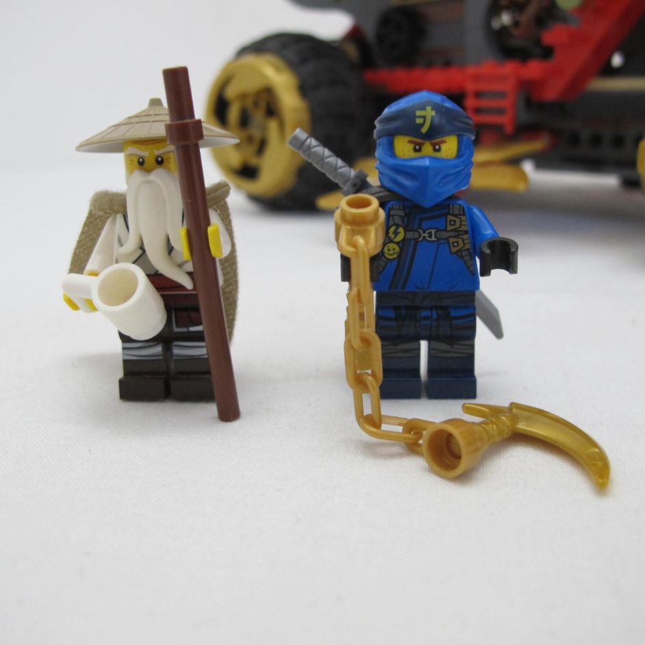 Land Bounty. Complete with instructions, no box - Image 7