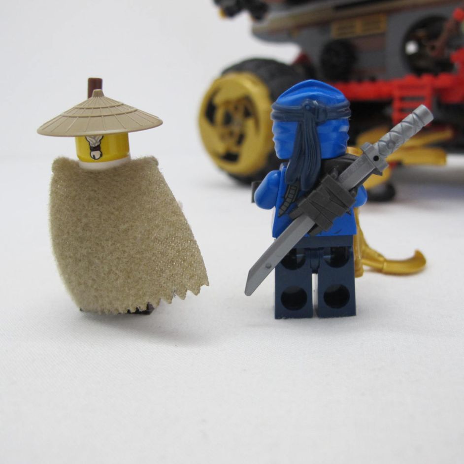 Land Bounty. Complete with instructions, no box - Image 8