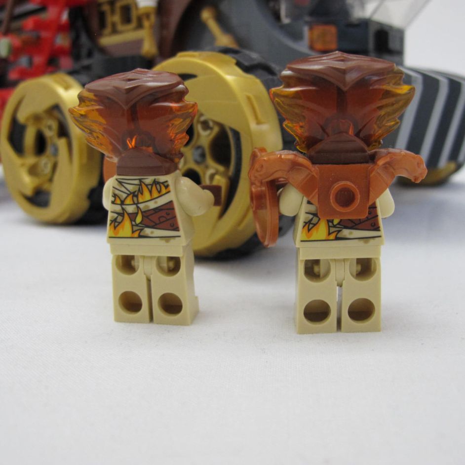 Land Bounty. Complete with instructions, no box - Image 10