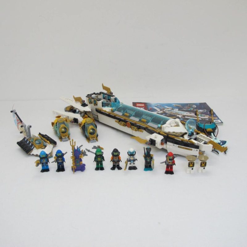 Hydro Bounty. Complete with instructions, no box