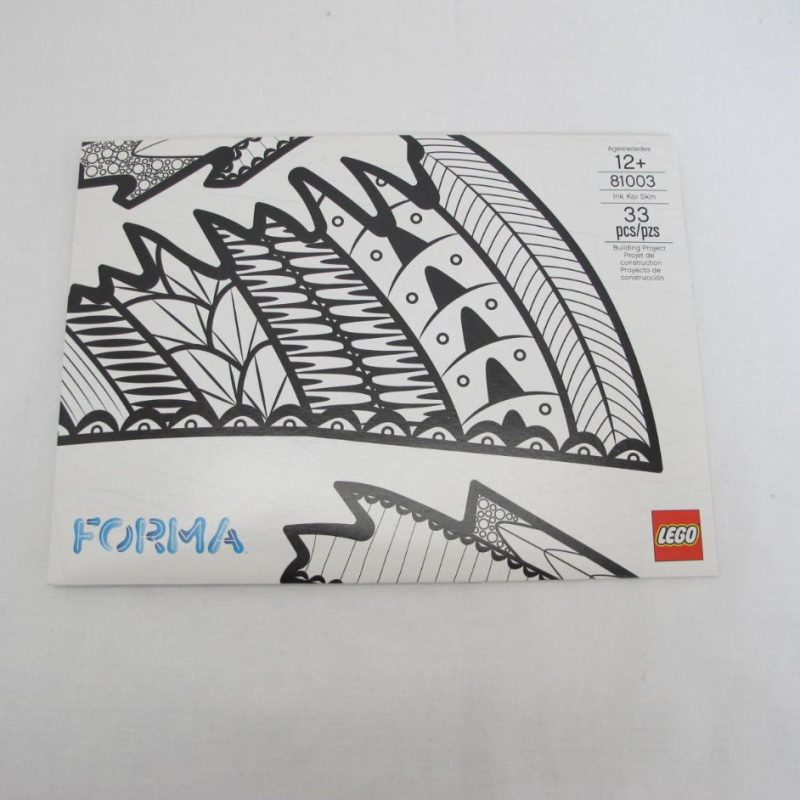 Ink Koi Skin. New in sealed box