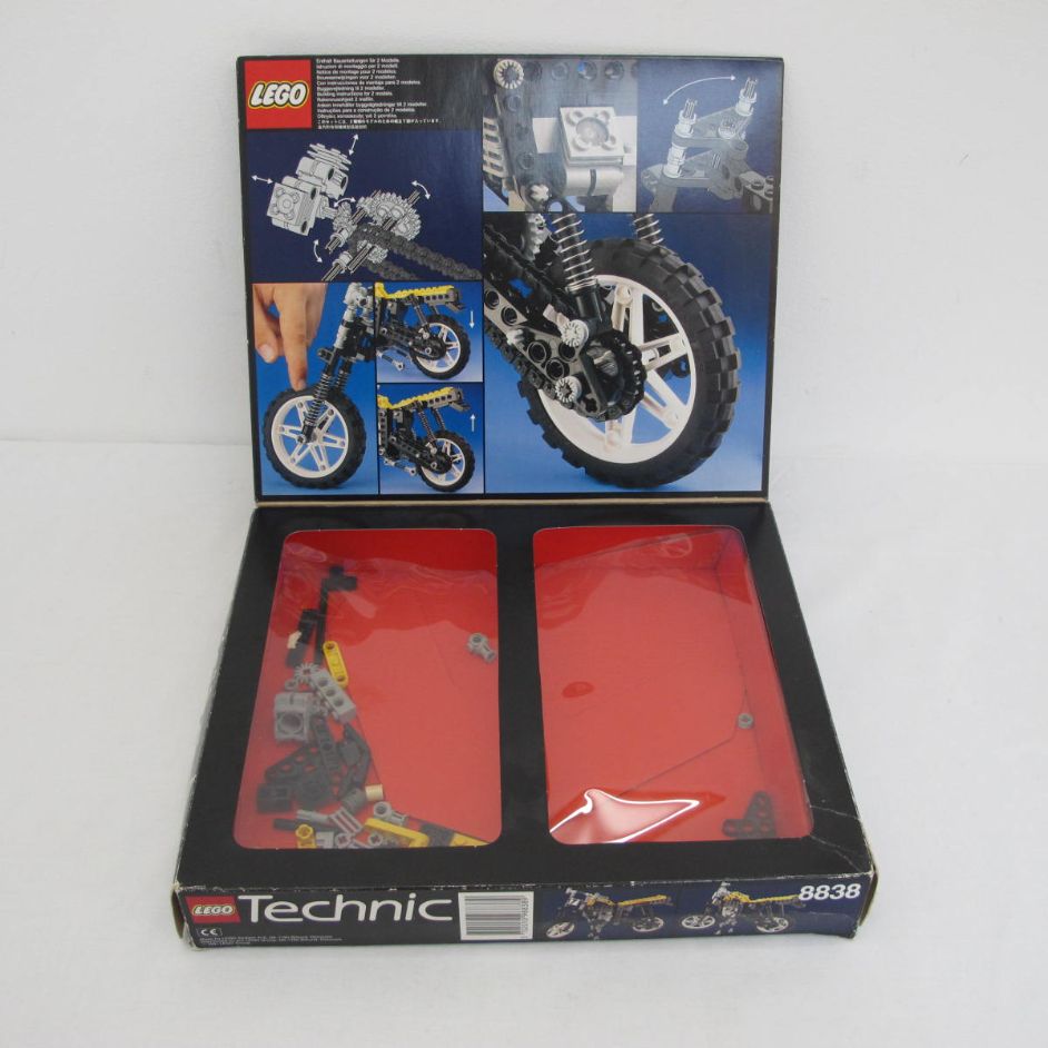 Shock Cycle. Complete with instructions and box - Image 10