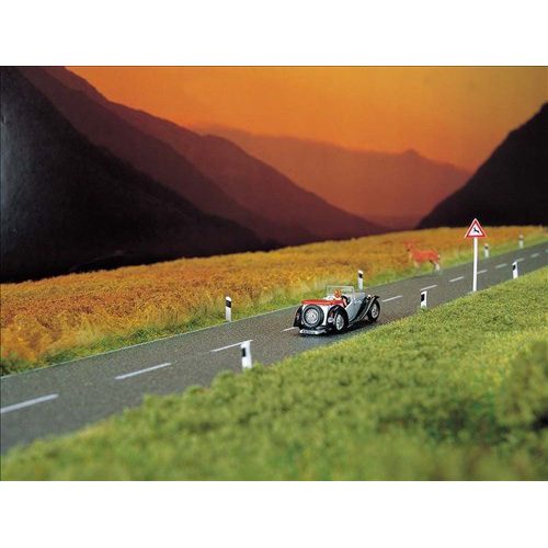 Busch Country Road 6033