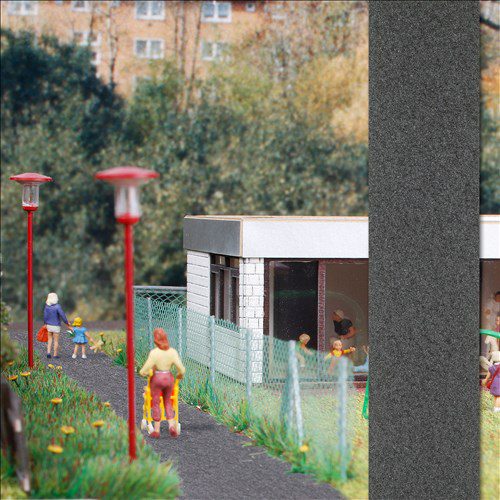 Busch Asphalt Road 7080