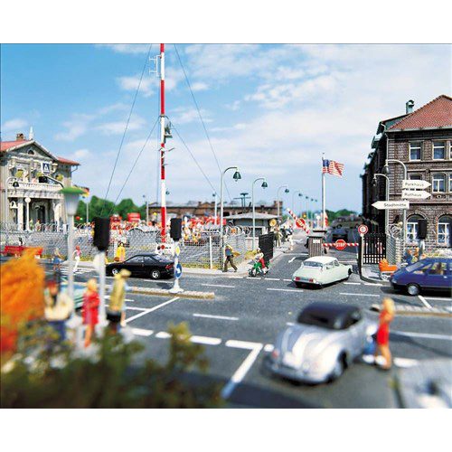 Busch Asphalt Highway 7086