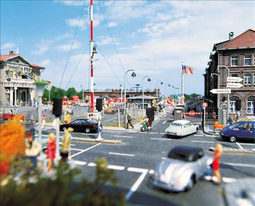 Busch Asphalt Highway 7086