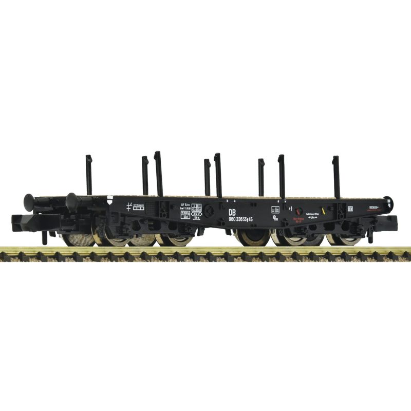Fleischmann Heavy-duty Flat Wagon 845604
