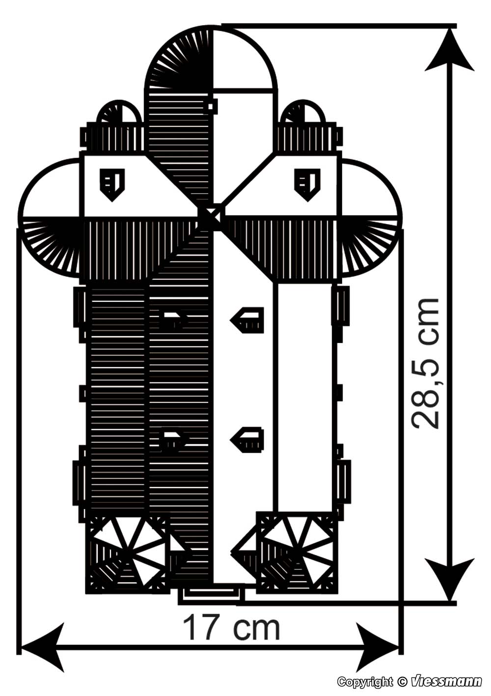 Cathedral Siegtal - Image 6