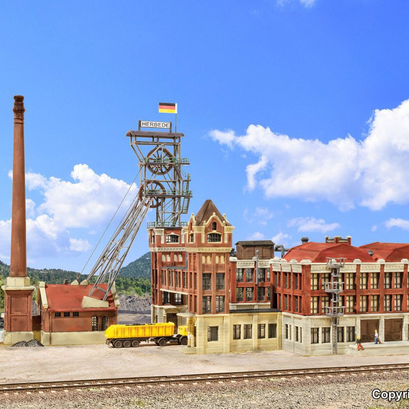 Kibri Mine Herbede 37231