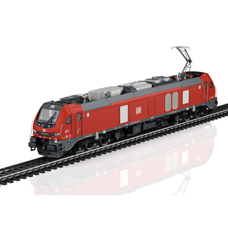 Märklin Class 2159 Dual Power Locomotive 38900