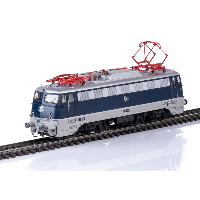 Märklin Class E10.3 Electric Locomotive 39128
