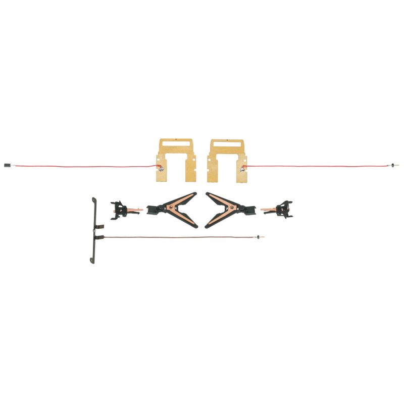 Märklin Current-Conducting Operating Close Coupler 72024