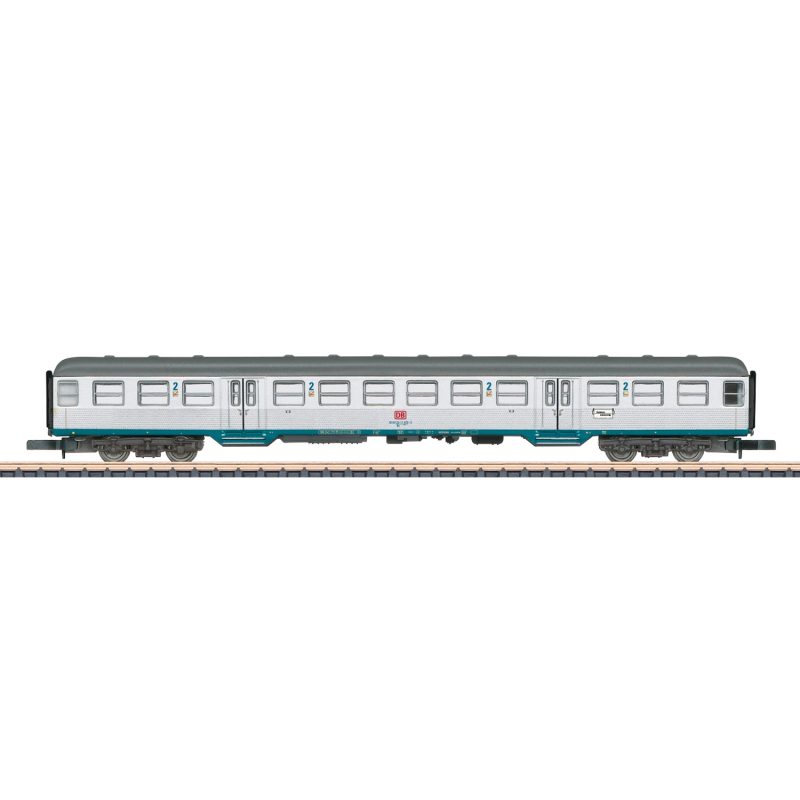 Märklin Type Bn 720 Commuter Car 87163
