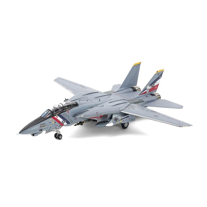 Tamiya Grumman® F-14D Tomcat™ 60795