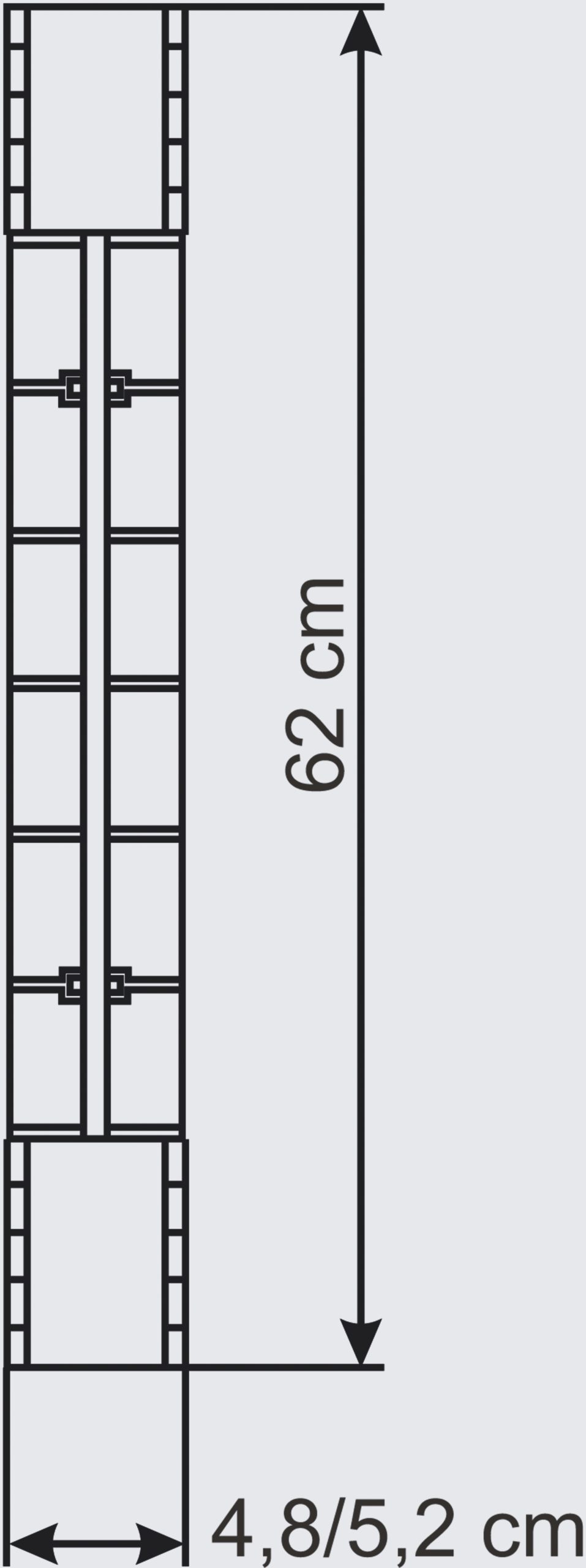 Vollmer Platform 43532