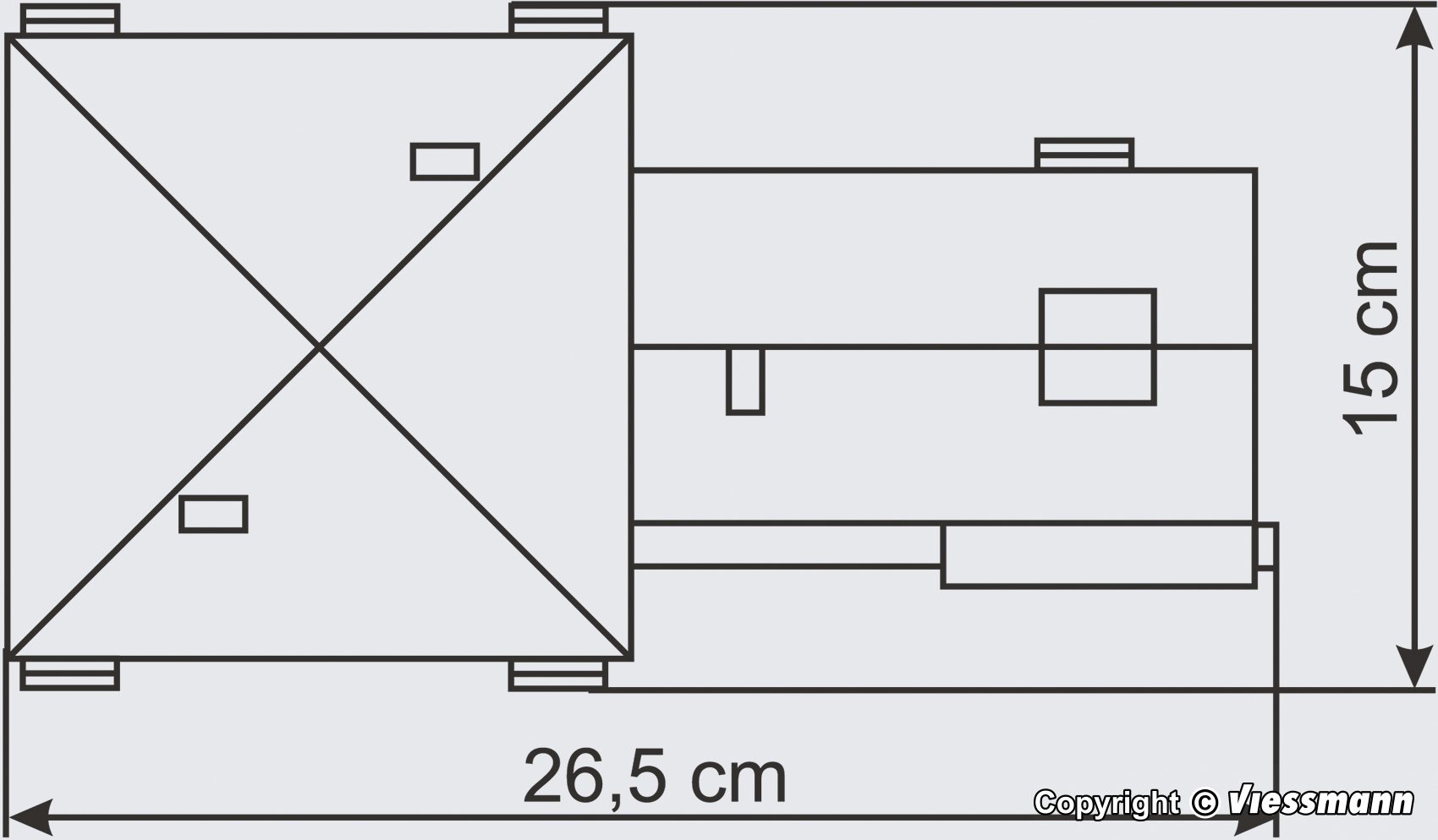 German Post - DHL Building - Image 6
