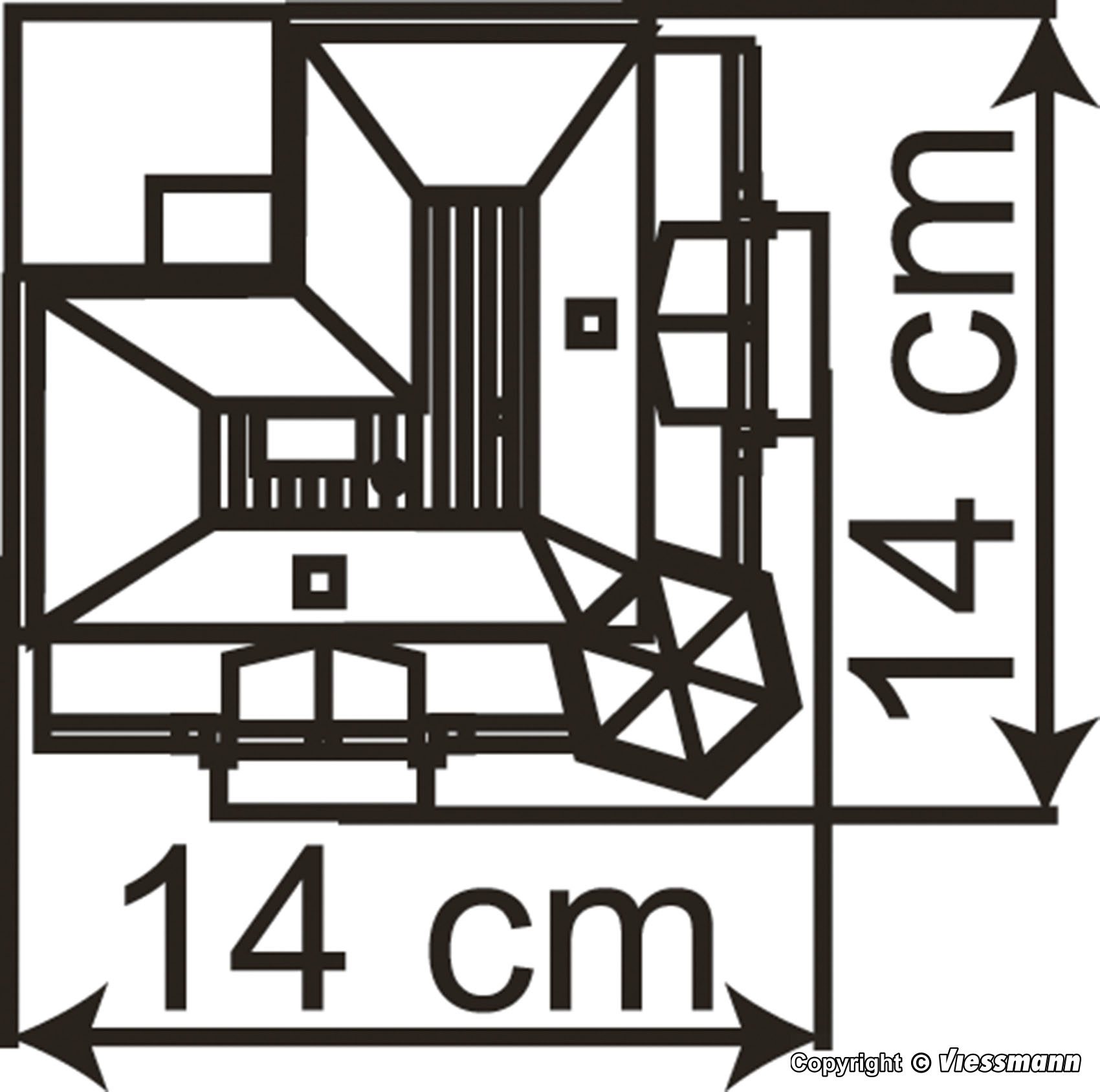 Corner House Schlossallee 1 - Image 5