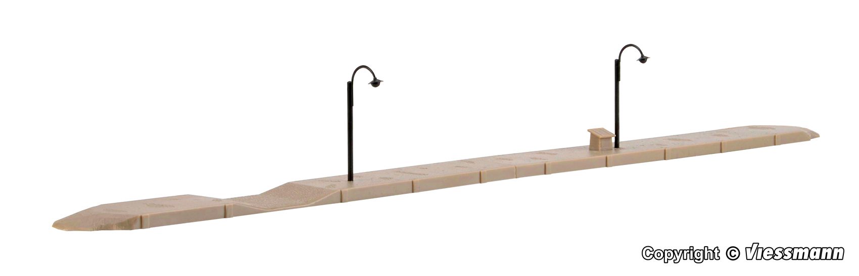 Vollmer Platform Neuffen 47528