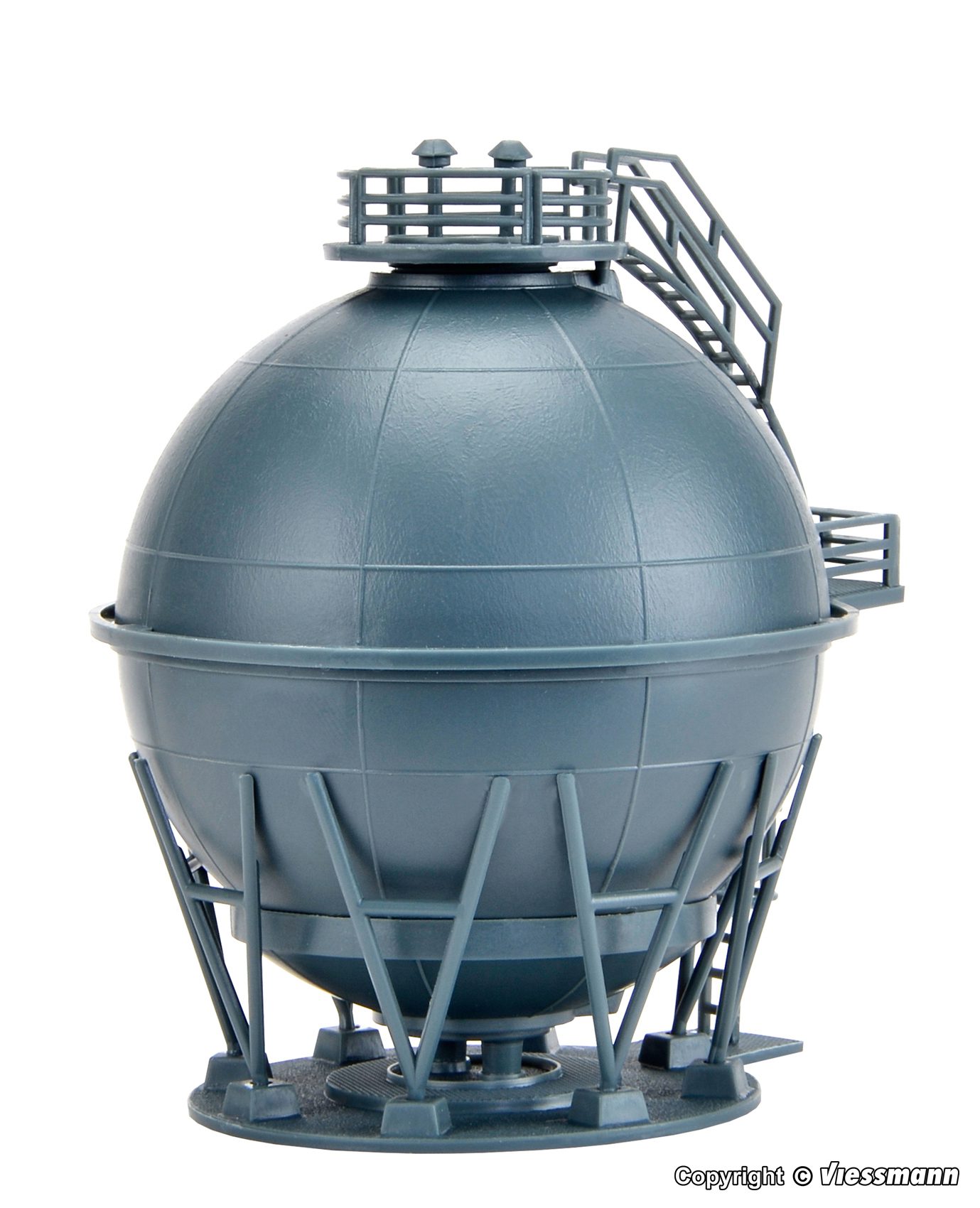 Vollmer Gas Tank 47547