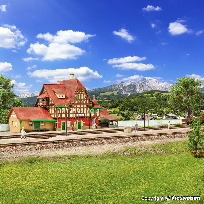 Vollmer Platform Neuffen 49525