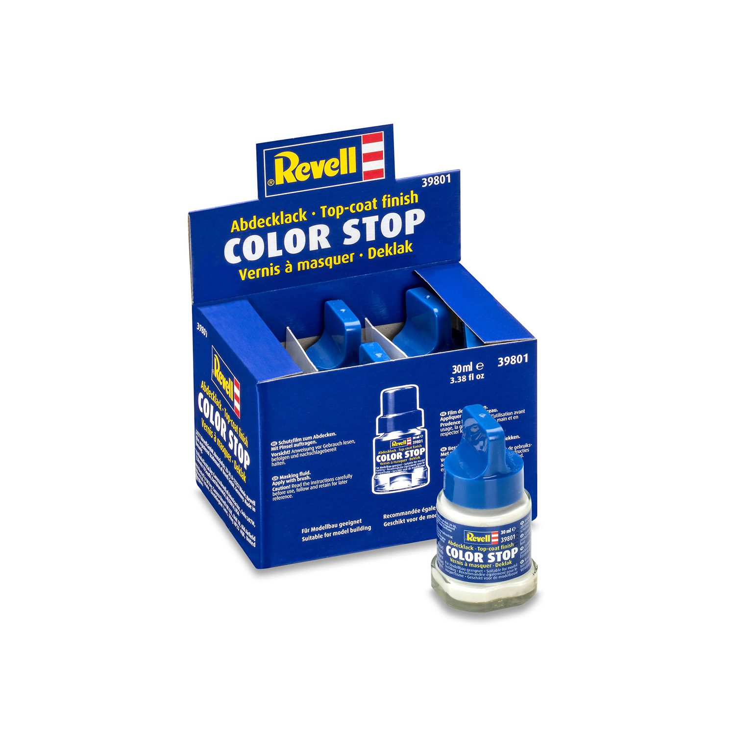 Revell 39801 Color Stop, masking paint 30ml