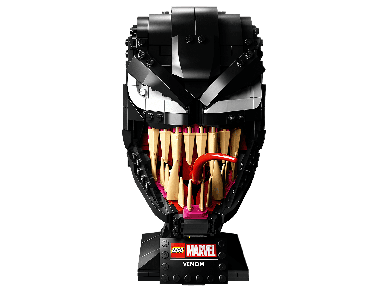 LEGO Marvel Venom 76187