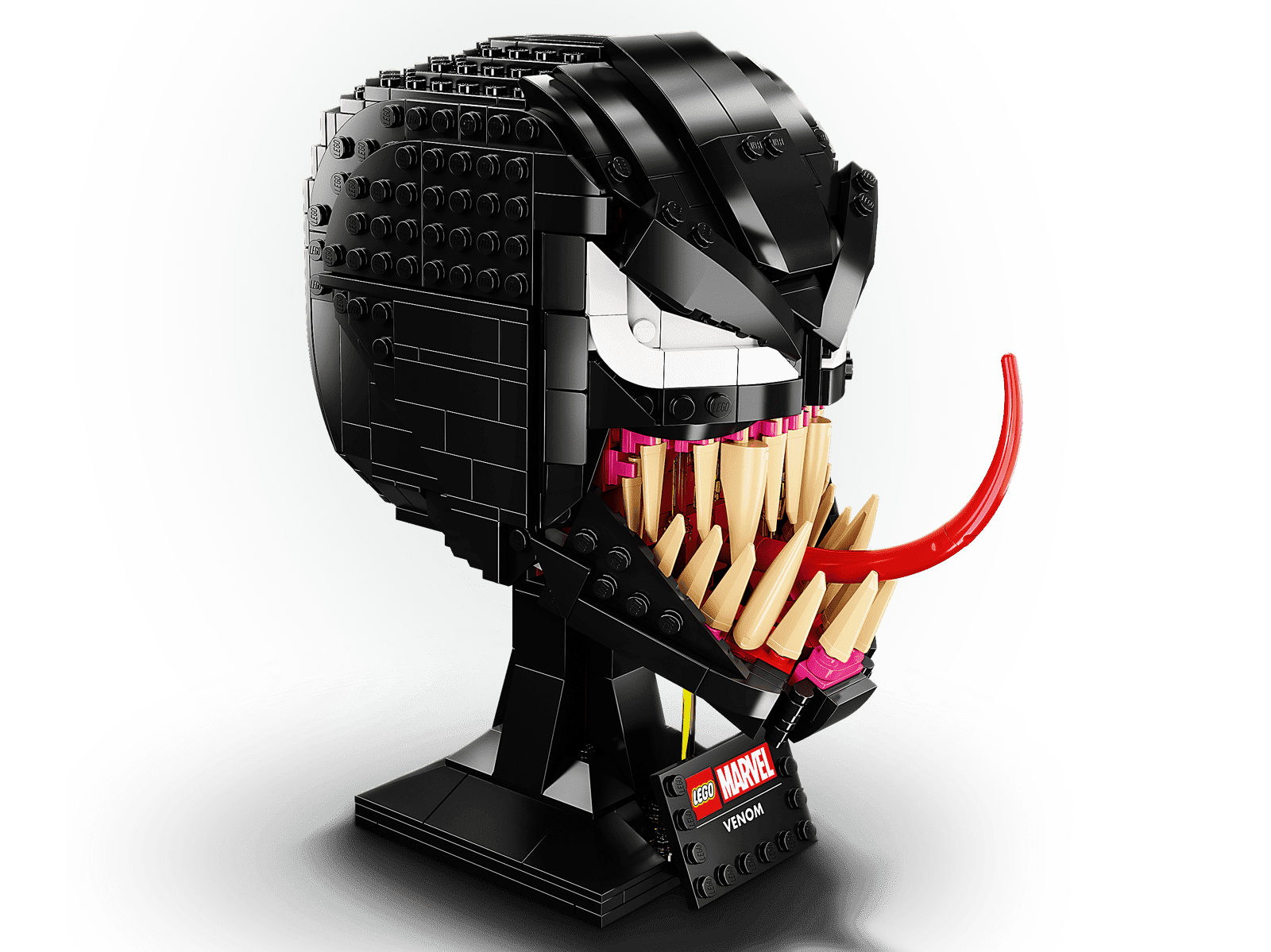 LEGO Marvel Venom 76187