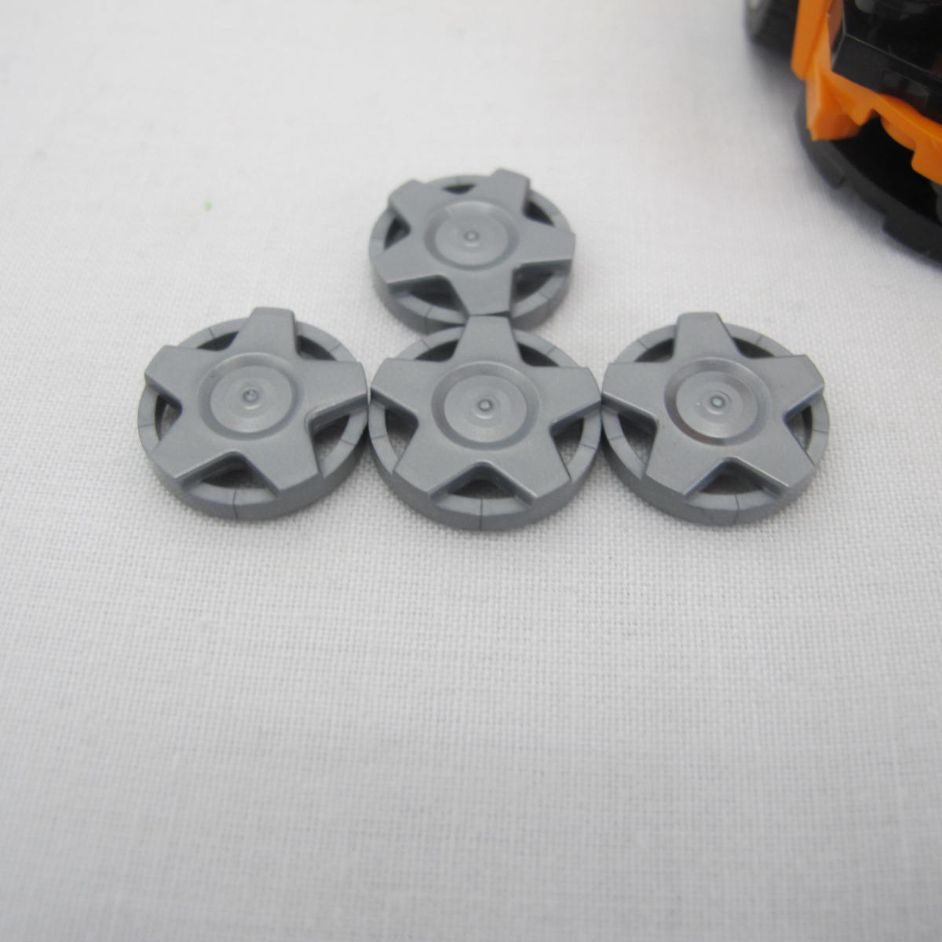 McLaren 720S. Complete with instructions, no box - Image 6