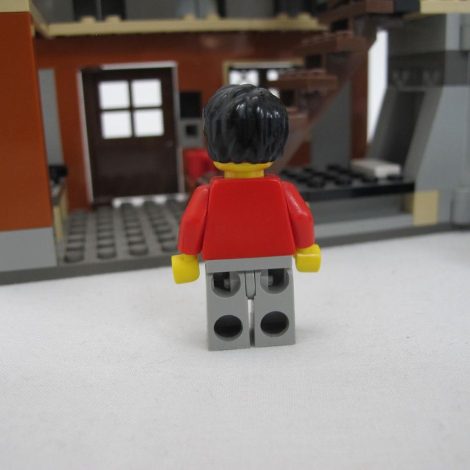 Escape from Privet Drive. Incomplete without instructions and no box - Image 3