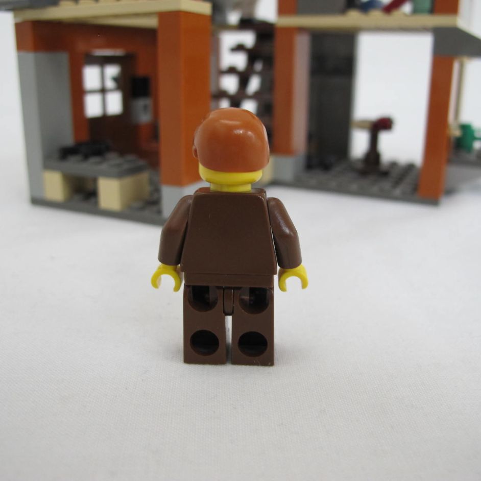 Escape from Privet Drive. Incomplete without instructions and no box - Image 7