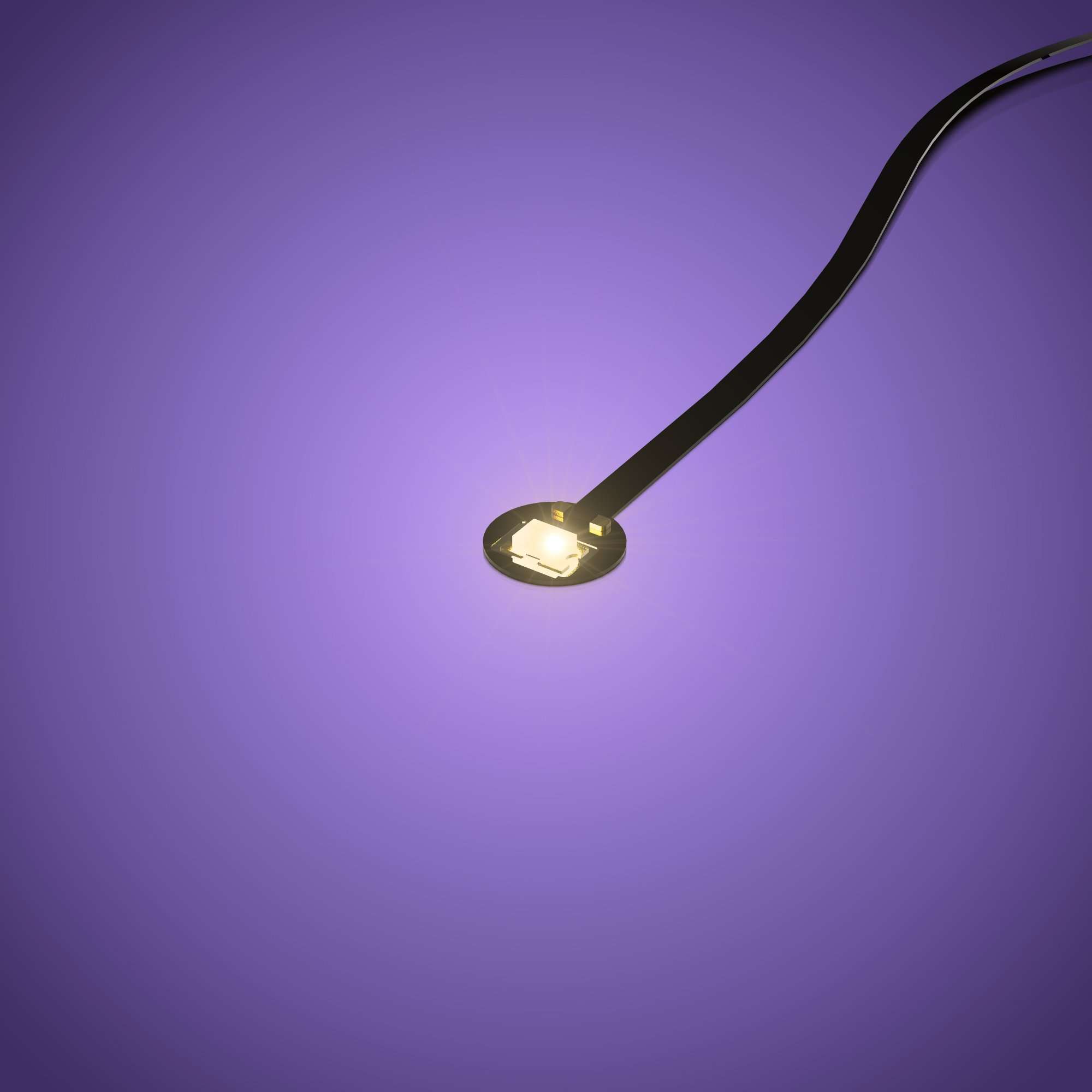 Light My Bricks (LMB) 2.0 – Astro Light Regular - Warm White 30cm (4 Pack)