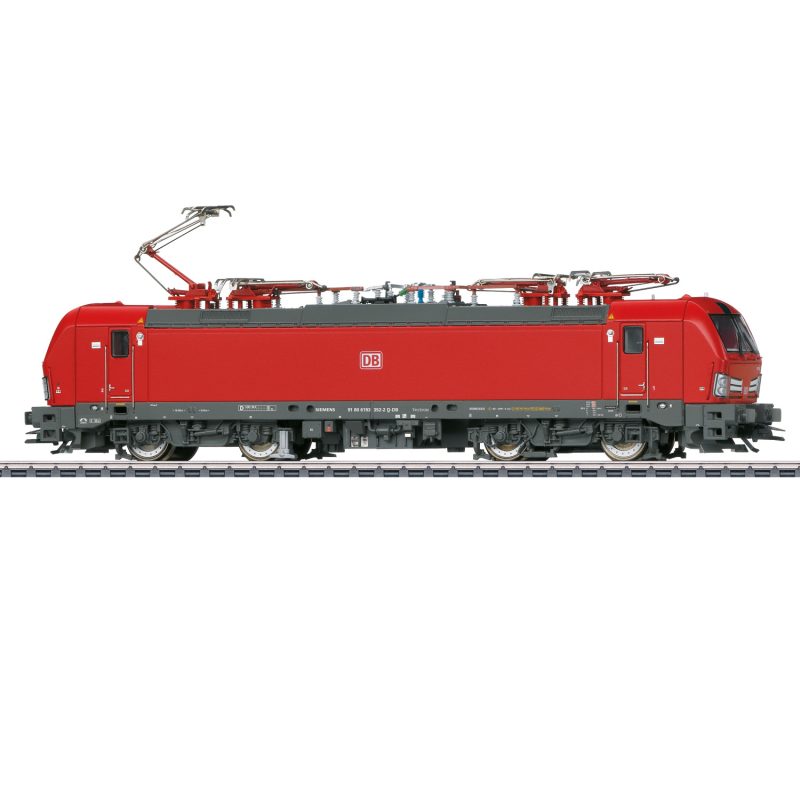 Märklin Class 193 Electric Locomotive 39329