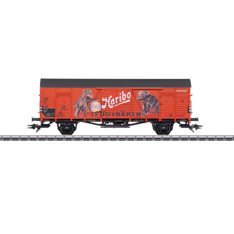 Märklin Type Gl 22 Freight Car 46384