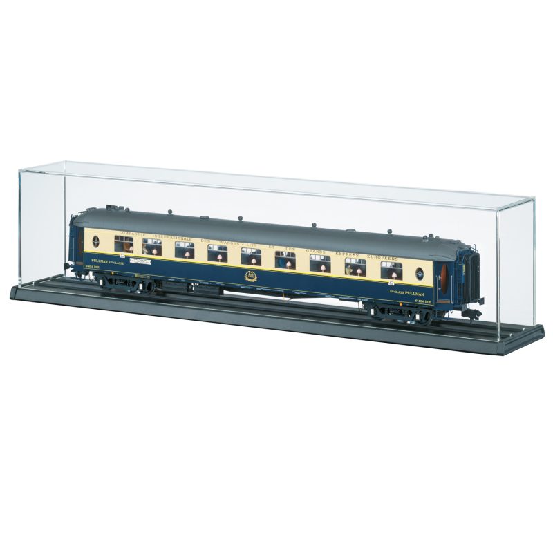 Märklin CIWL Presentation Passenger Car without a Galley 58110