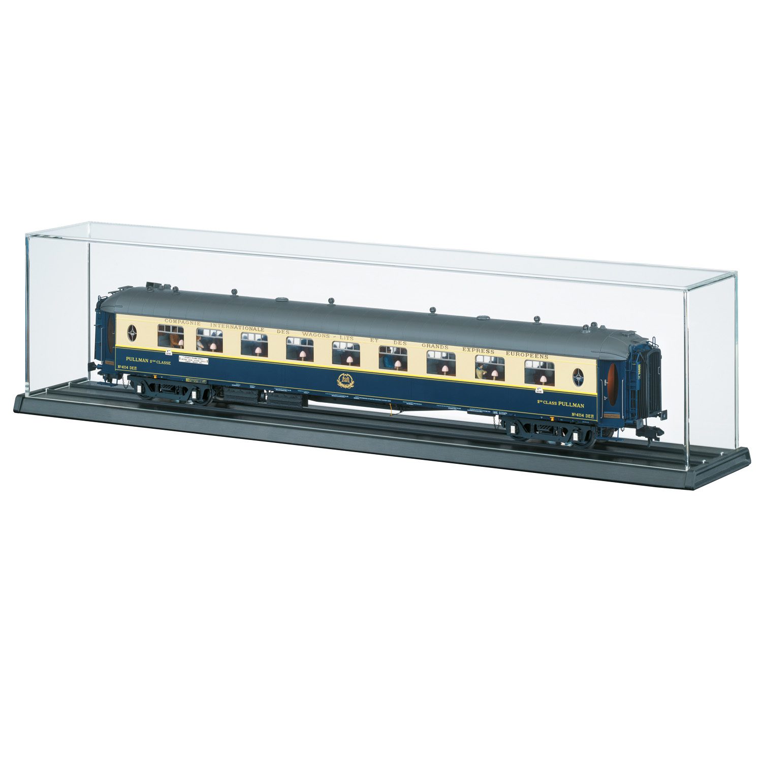 Märklin CIWL Presentation Passenger Car without a Galley 58110