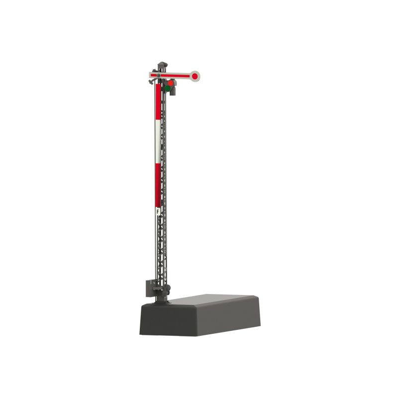 Märklin Home Signal with a Lattice Mast (Hp 0 / Hp 1) 70395