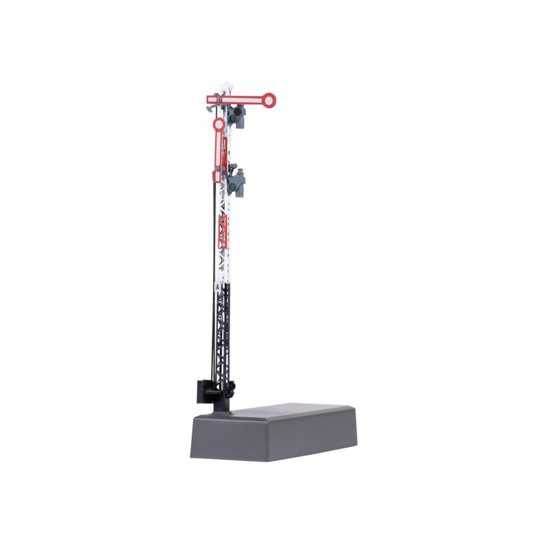 Märklin Home Signal with a Lattice Mast (Hp 0 / Hp 1 / Hp 2) 70416