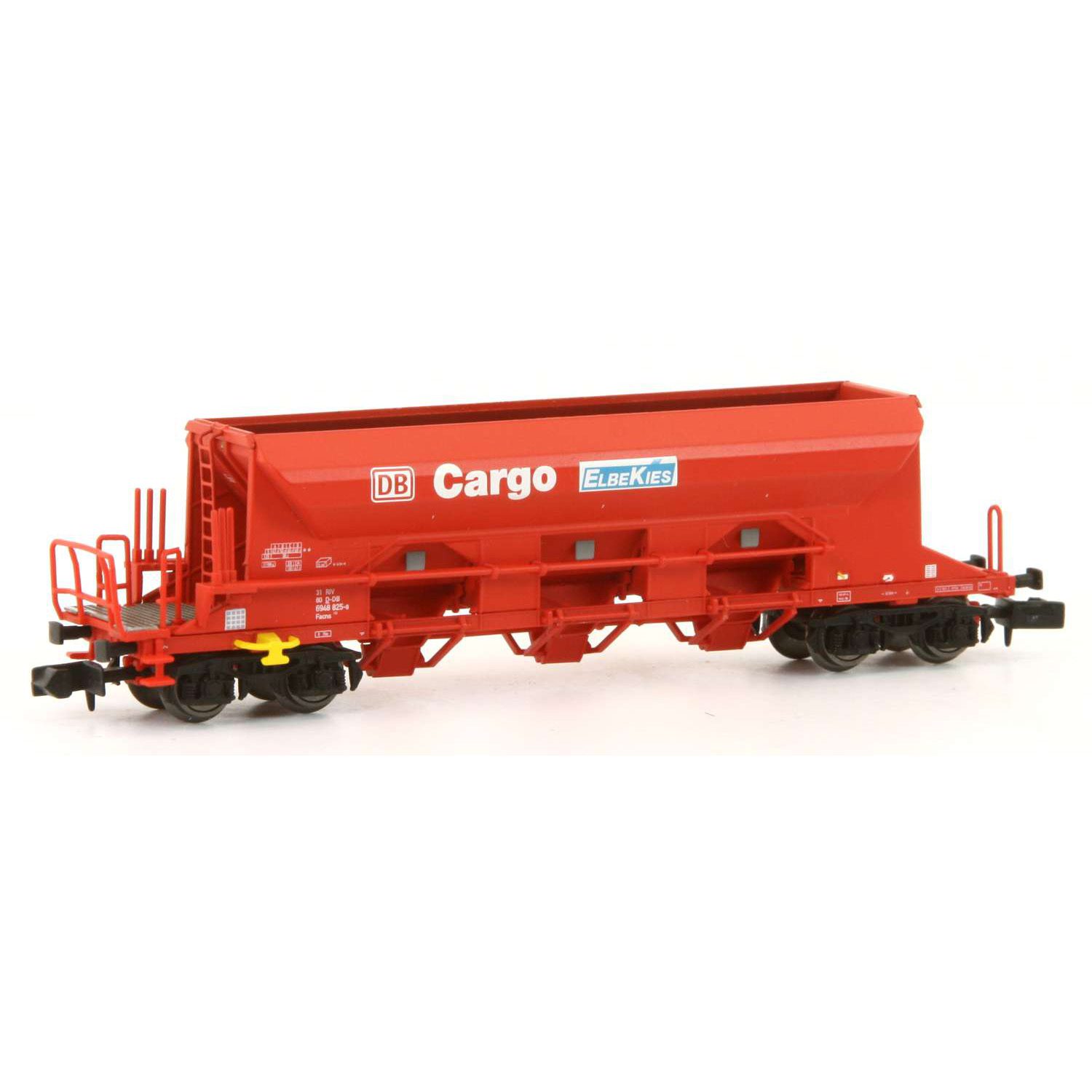 NME Gravel Wagon Facns 133, DBAG, Ep.V 'Elbekies' 202508