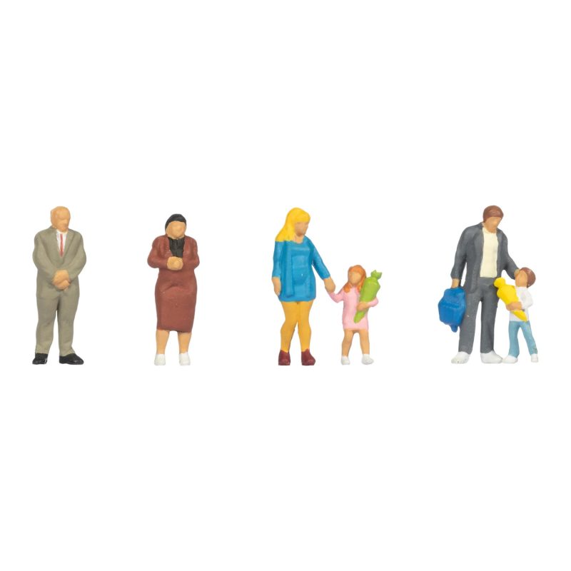 Noch First Day at School 15415