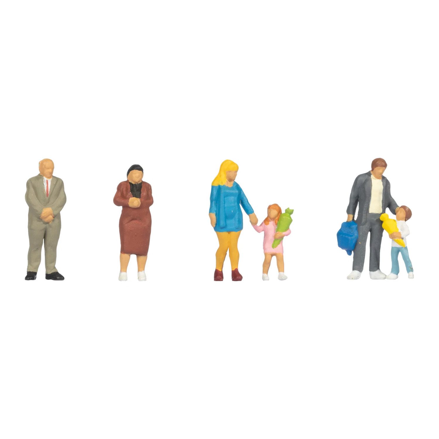 Noch First Day at School 15415