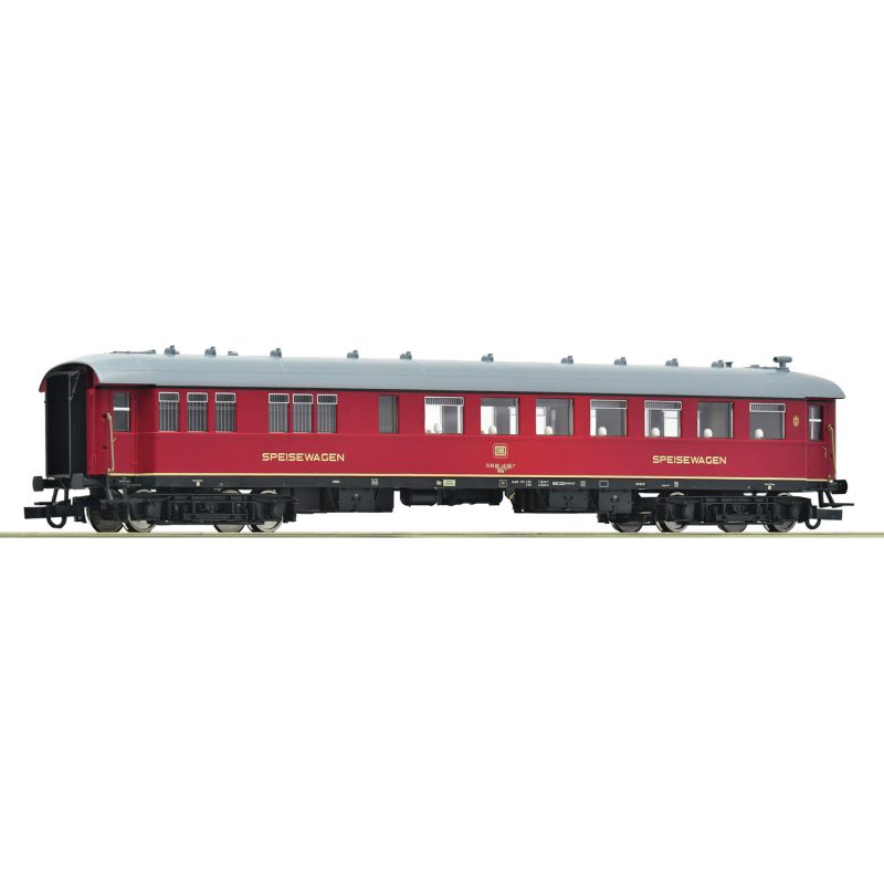 Roco Dining Coach, DB 6200161