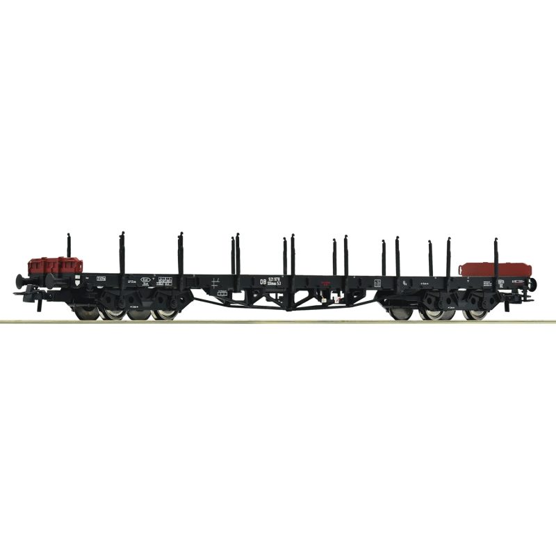 Roco Stake Wagon, DB 6600189