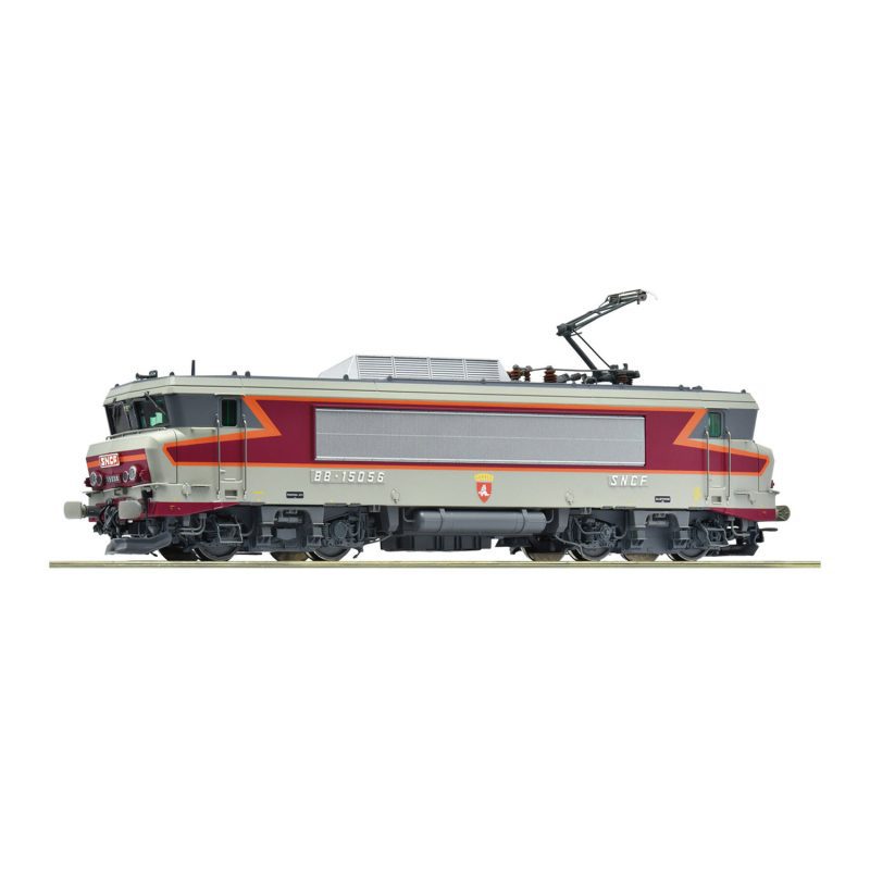 Roco Electric Locomotive BB 15056, SNCF 7510136