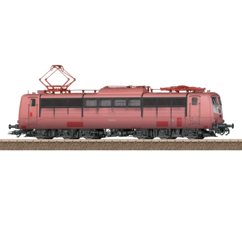 Trix Class 151 Electric Locomotive 25655