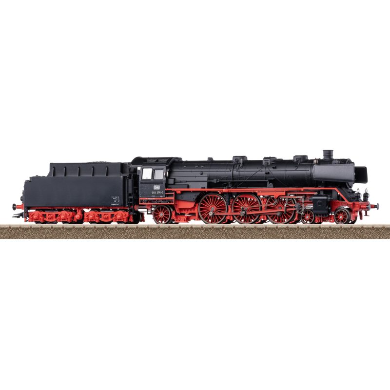 Trix Class 003 Express Steam Locomotive 25951