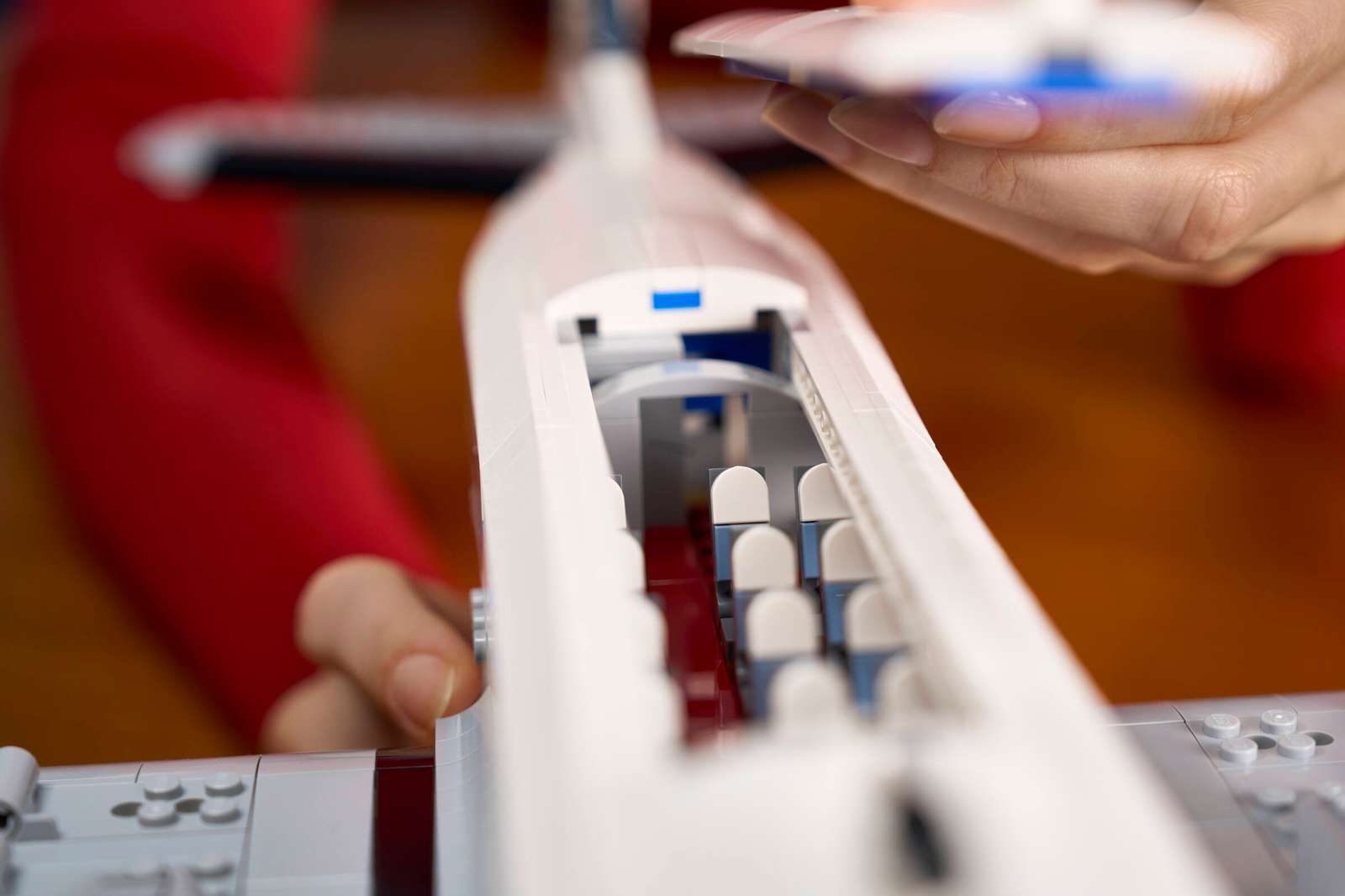 LEGO Icons Douglas™ DC-3™ PAN AM® Airliner 11378