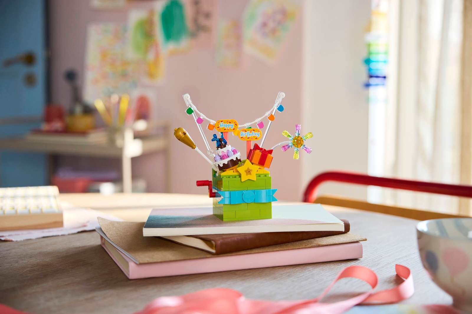 LEGO Gift Box Celebration 40871