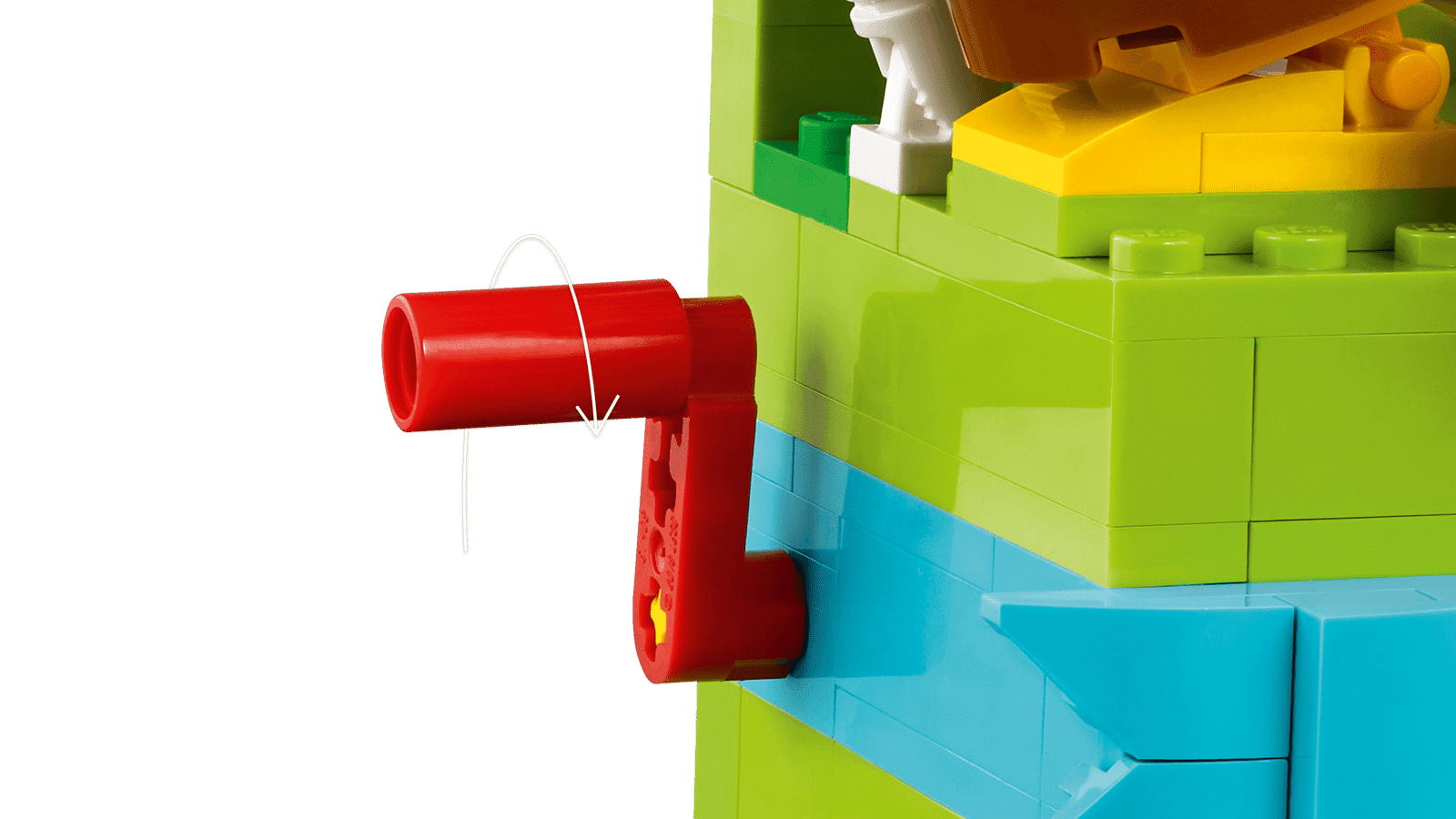 LEGO Gift Box Celebration 40871