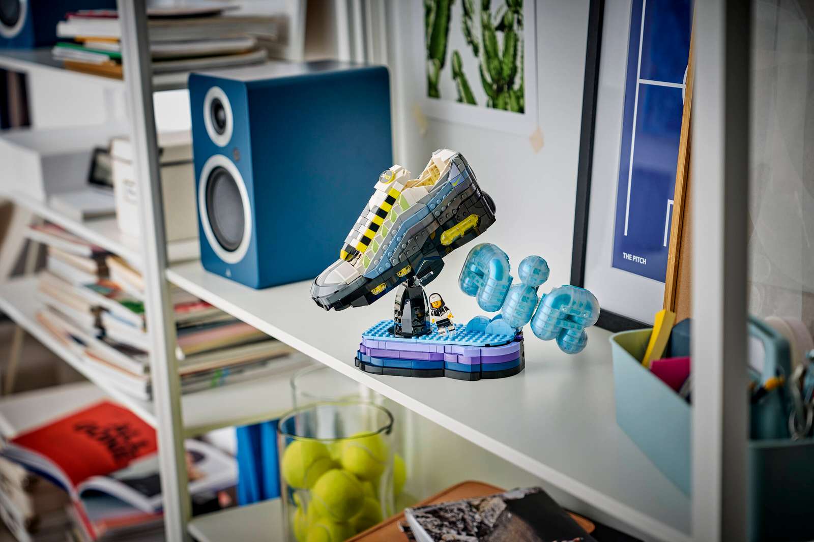 Nike Air Max 95 x LEGO® Set 43025